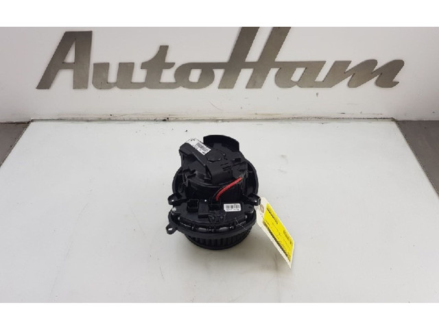 Вентилятор печки    T911738, 272109102R   Renault Talisman
