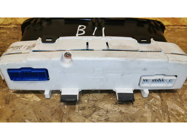 Дисплей    8483517000, 7D7Q07300H   Hyundai Matrix