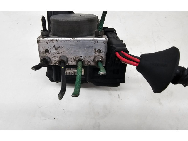 Jednotka ABS 0265232075   Renault Modus 2004