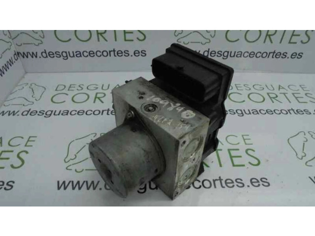 Блок управления АБС 71740272, 16234005   Alfa Romeo 159
