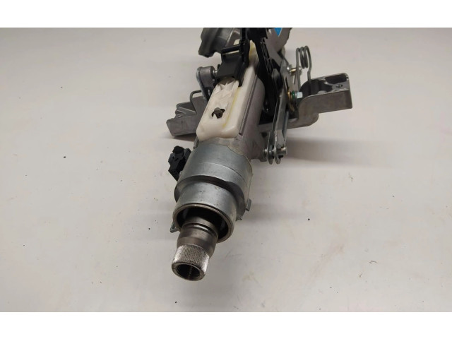 Руль Mercedes-Benz CLK A209 C209  2002 - 2009 года A2034621130      