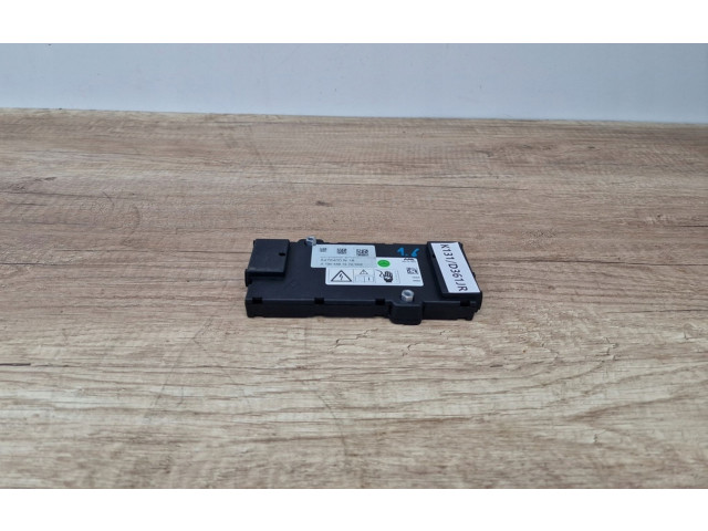 Другие блоки управления / модули A7904461572    Mercedes-Benz EQC   