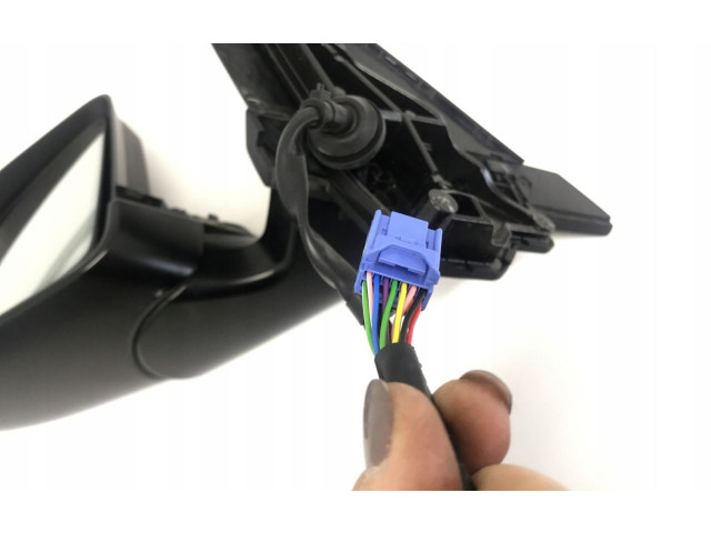 Zpětné zrcátko  Tesla Model Y 2018  1609790, 13PIN  