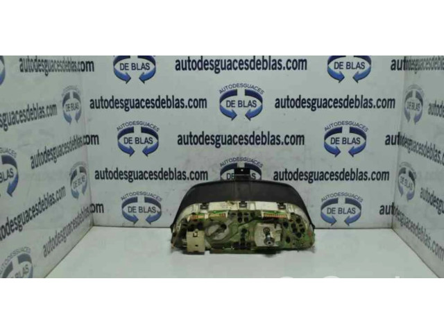 Панель приборов 1480110080, CUADROINSTRUMENTOS   Fiat Scudo       