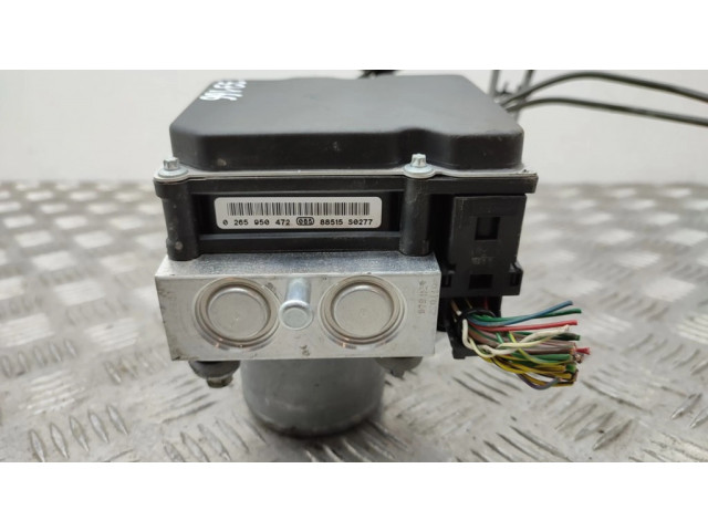 Jednotka ABS 0265950472, 5457L5140508   Land Rover Discovery 3 - LR3 2008
