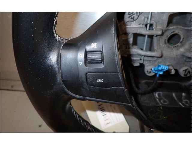 Volant Peugeot 2008 I 2015 98007408ZD  