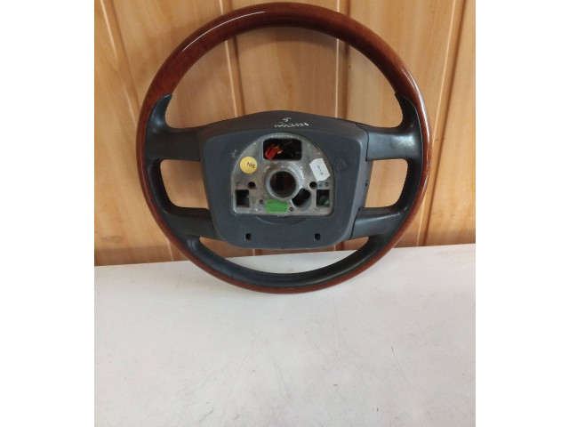Руль Volkswagen Phaeton  2002 - 2016 года 3D0419091R, 61673001A      