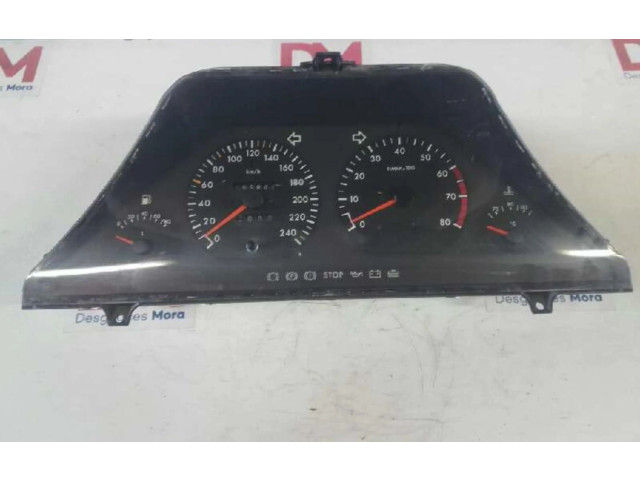 Přístrojová deska  Peugeot 406  9610512580  