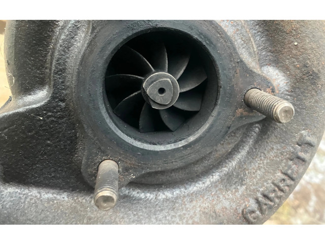  Турбина Opel Signum  8972506762, 7174107         