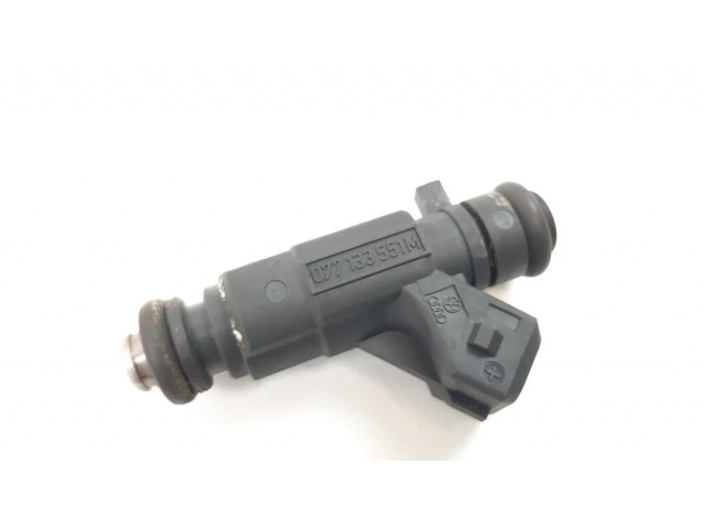 Vstřikovač 077133551M, 0280155921   Volkswagen Touareg I  pro benzínový motor 4.2  