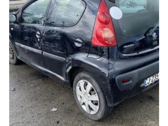 Вентилятор печки    1608174880   Peugeot 107