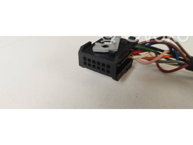 Zpětné zrcátko  Land Rover Range Rover L322 2007  CRB502281PMA, 4300411  