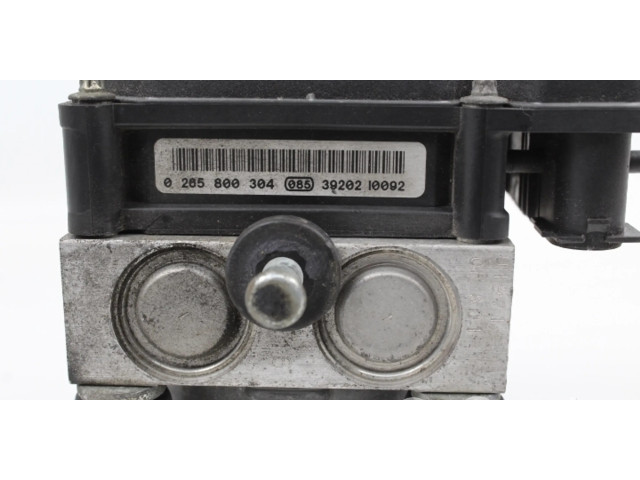 Блок АБС 265231308, 265800304   Fiat  Idea  