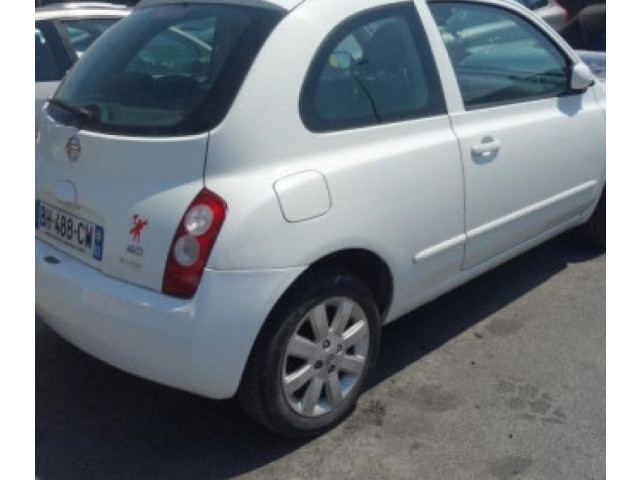 Zpětné zrcátko  Nissan Micra 2006    