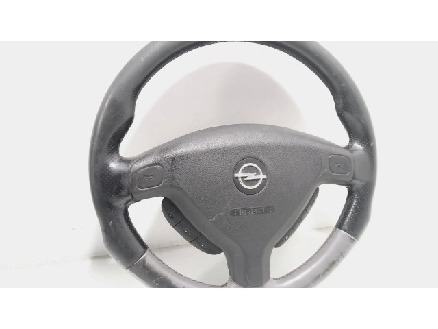 Volant Opel Zafira A 2003 13116880, 13116881  