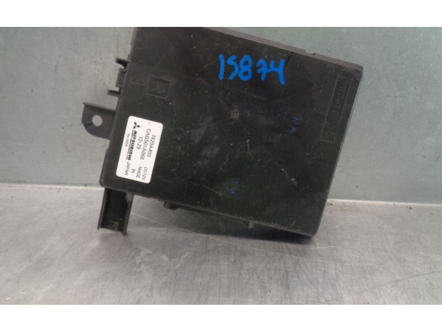 Блок управления 7820A403, CAB501A068   Mitsubishi ASX