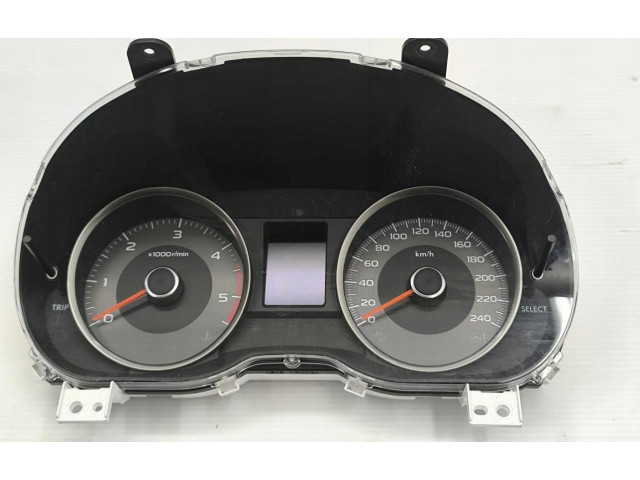 Панель приборов 85013SG23   Subaru Forester SJ       