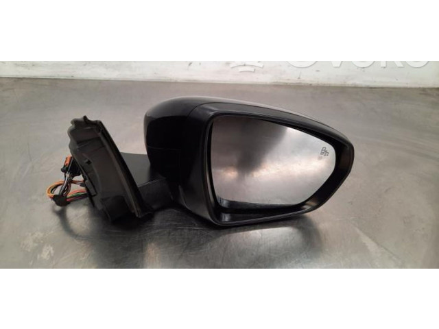 Zpětné zrcátko  Peugeot 3008 II 2021  1618047580  