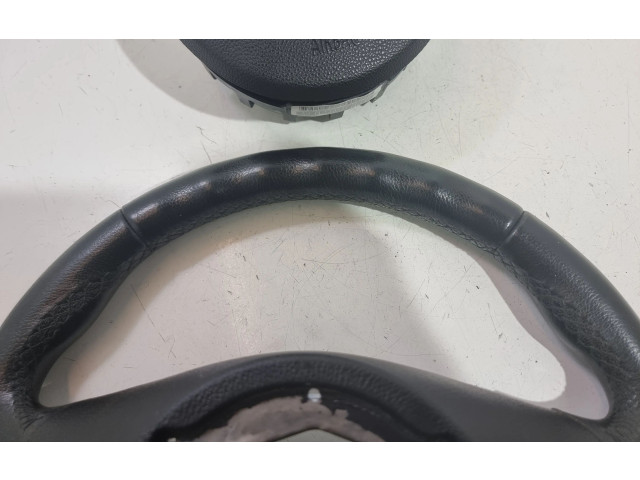 Volant BMW 3 E92 E93 2008 3369E871, 677214702  