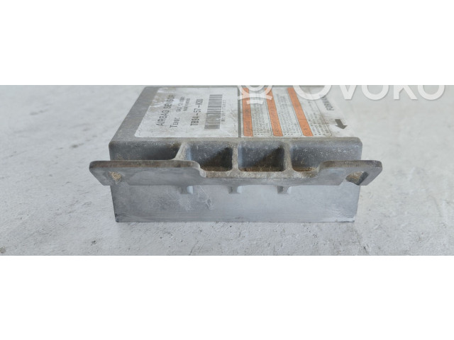 Блок подушек безопасности TB9457K30   Mazda 626