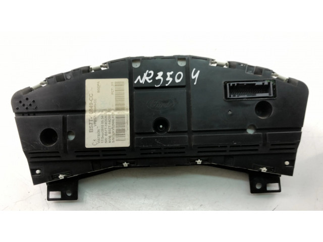 Панель приборов BS7T10849CC   Ford Mondeo MK IV       