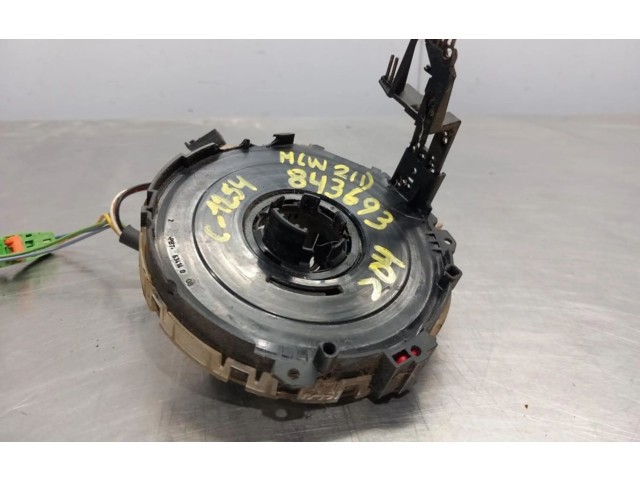 Подрулевой шлейф SRS A1714640518   Mercedes-Benz E W211