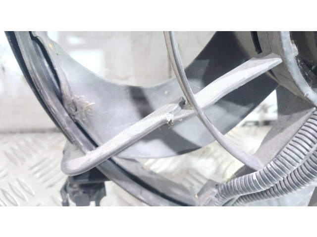 Вентилятор радиатора     A005341    Hyundai i20 (PB PBT) 1.2