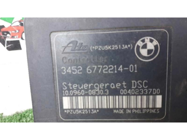 Jednotka ABS 3452677221401, 67721401   BMW 7 G11 G12 2015