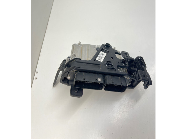 Блок управления двигателя 9850501580, 0261S1090Z   Peugeot 3008 III