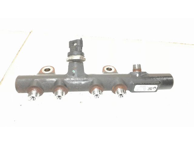 Vstřikovací lišta 175215346R, H8201157327   Dacia Dokker  pro naftový motor 1.5  