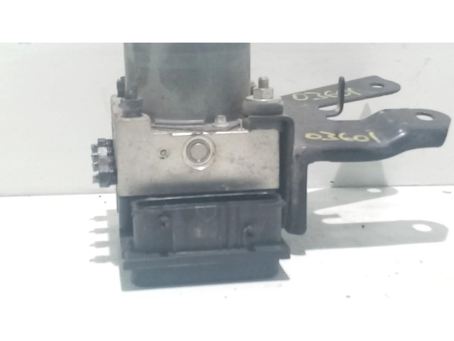 Jednotka ABS 4541F5, 445100H010   Peugeot 107 2010