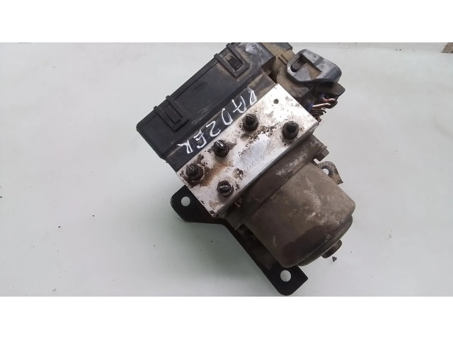 Jednotka ABS MR955425, 44603012202   Mitsubishi Pajero Sport I 2005