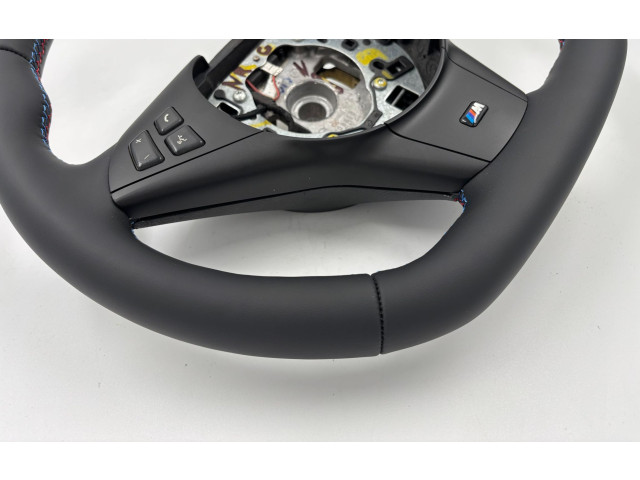 Руль BMW 6 E63 E64  2002 - 2010 года       