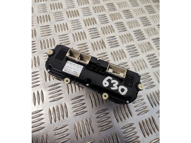 Блок управления климат-контролем 5K0907044AJ   Volkswagen Golf VI