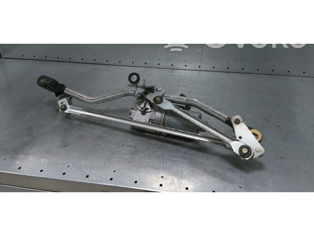 Комплект механизма стеклоочистителей  8K1955119A, 8K1955023   Audi A4 S4 B8 8K 