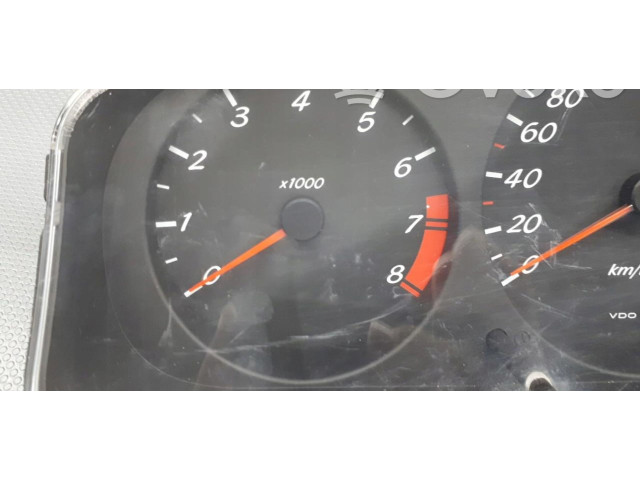 Přístrojová deska  Nissan Primera 2001 24810-9F673  