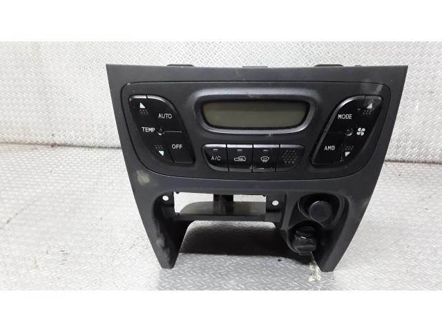 Блок управления климат-контролем 9725026XXX   Hyundai Santa Fe