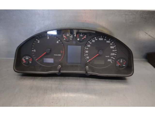 Přístrojová deska  Audi A6 Allroad C5 2001 4B0920936PX, 110208948  