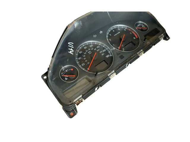 Přístrojová deska  Volvo XC70 2001 9499669, 69294590T  