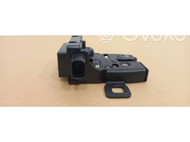 Zámek zadních dveří 5H32431B60AC, 51100003   Land Rover Range Rover Sport L320 2011