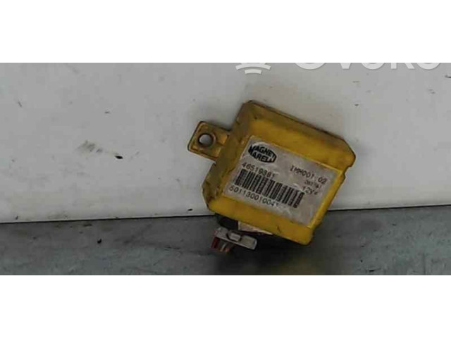 Модуль управления BSM 46519381, IMM00102   Fiat Marea    