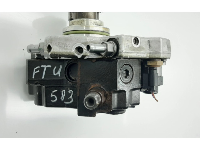 Vstřikovací lišta A6420700801, A6420104345   Mercedes-Benz E A207    OM 642.852 