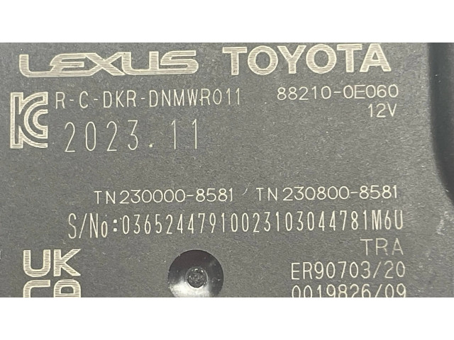 Радар круиз контроля     882100E060  Lexus RX 450H