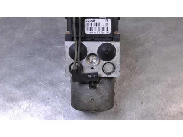 Блок управления АБС MR249754   Mitsubishi Carisma