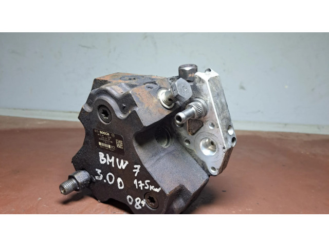 Vstřikovací čerpadlo 7795713, 0445010126   BMW 7 E65 E66  pro naftový motor 3.0  