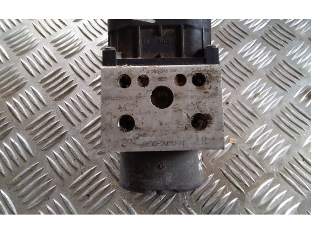Jednotka ABS 0265216700, 98BG2M110AF   Ford Mondeo MK II 1997