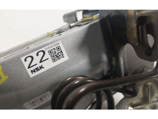  рейка  Колонка рулевая 4525042420, 231016120228   Toyota RAV 4 (XA50) 2018 -  года