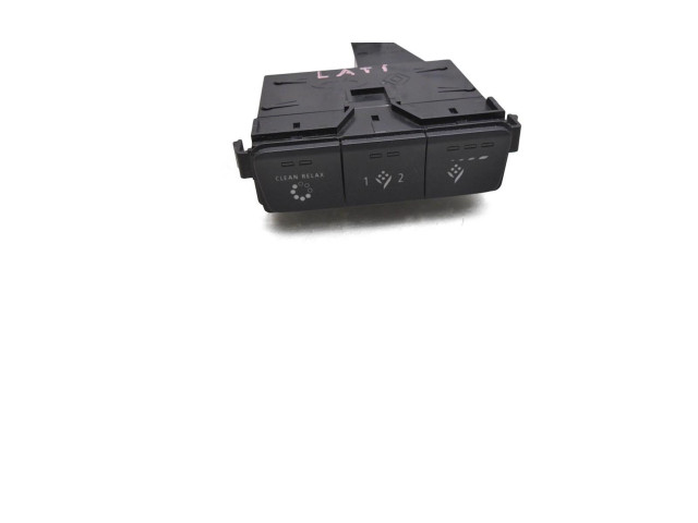 Блок управления климат-контролем 274700004R   Renault Latitude (L70)
