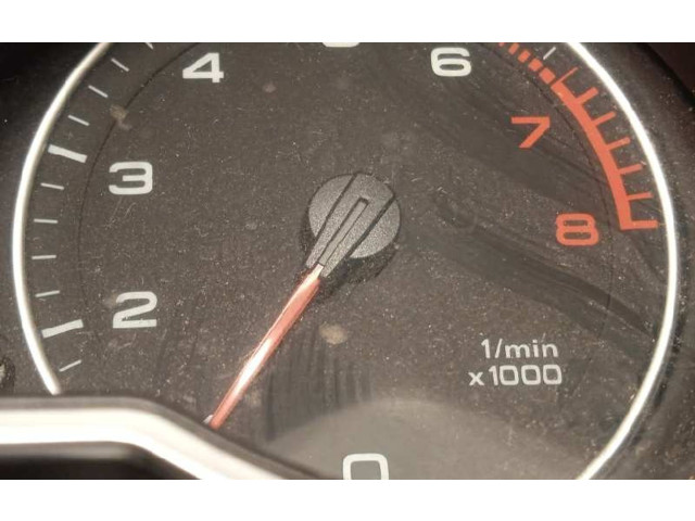 Спидометр (приборный щиток) 8T0920900K   Audi  A5 Sportback 8TA  2009 - 2016 года