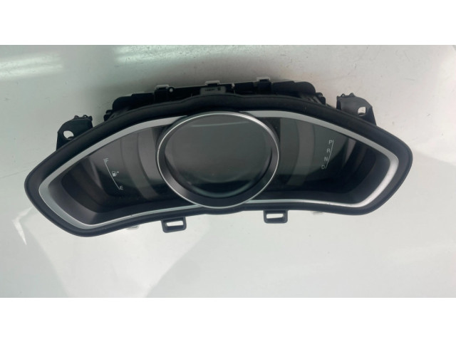 Přístrojová deska  Volvo V40 2015 31433330  